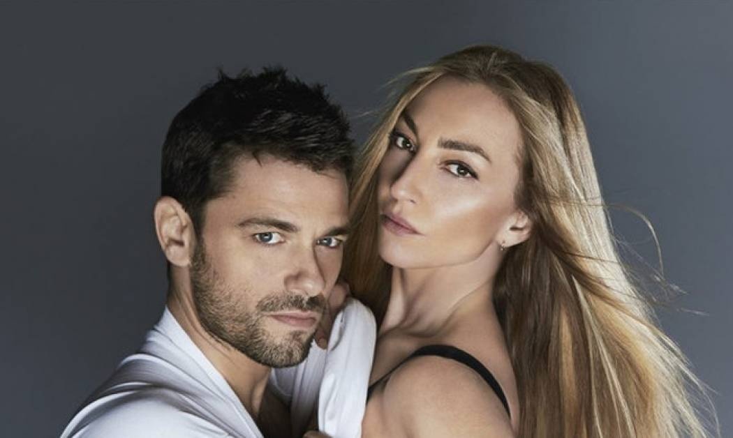 Ρούλα Ρέβη: Γράφει για τα παιδιά της και τον Τότσικα και γίνεται... viral