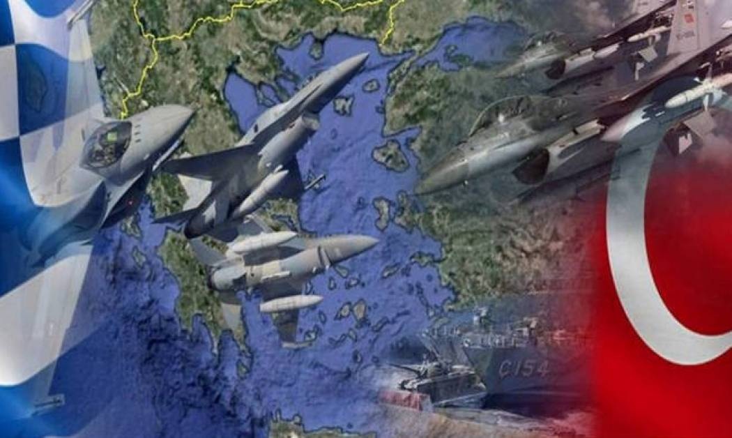 Δραματικές εξελίξεις: Οι Τούρκοι «σπρώχνουν» την Ελλάδα σε πόλεμο λίγων ημερών