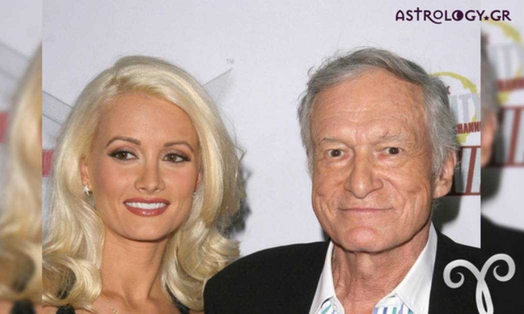 Τι 30, τι 40, τι 50: Οι σχέσεις με διαφορά ηλικίας ενός Κριού