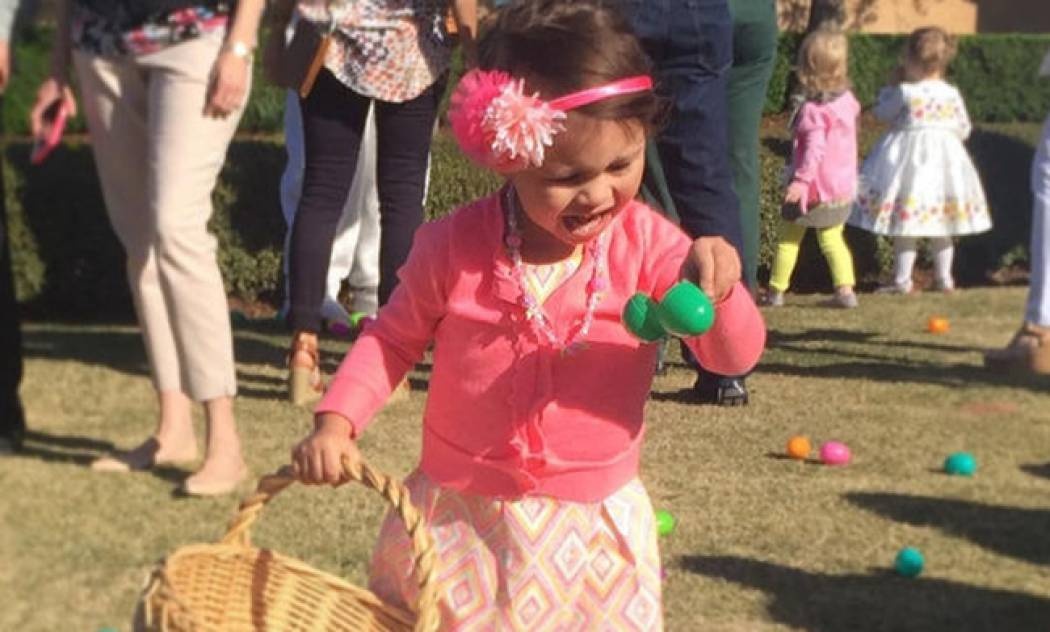 Ουπς κάτι πήγε στραβά! Αστείες πασχαλινές φωτογραφίες που θα σας φτιάξουν τη διάθεση (pics)