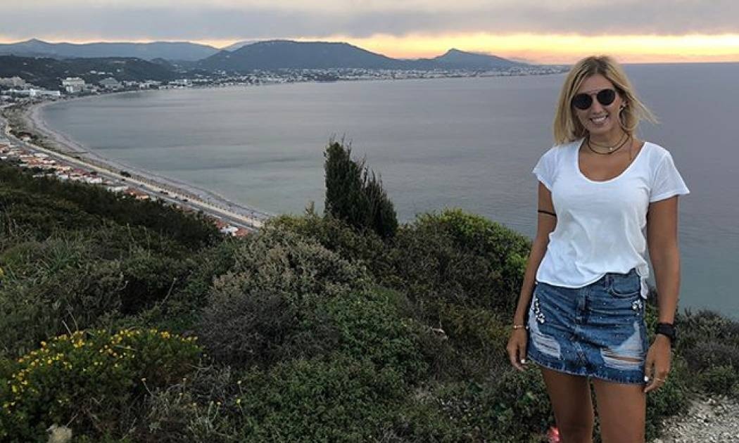 Θα κλάψετε από τα γέλια! Η γιαγιά της Σπυροπούλου αναλύει ποιος την «έφαγε» από το Survivor!