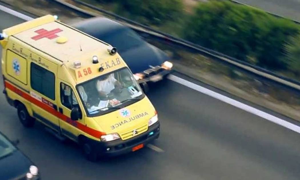 Αιματοβαμμένο Πάσχα: Τροχαίο δυστύχημα στην Κακιά Σκάλα με ένα νεκρό