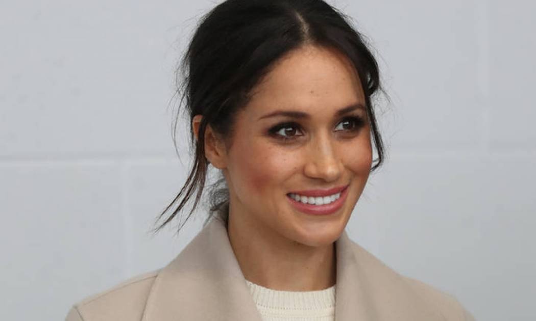 Μέγκαν Μαρκλ: Το κορίτσι που ονειρευόταν να γίνει «νέα Νταϊάνα»