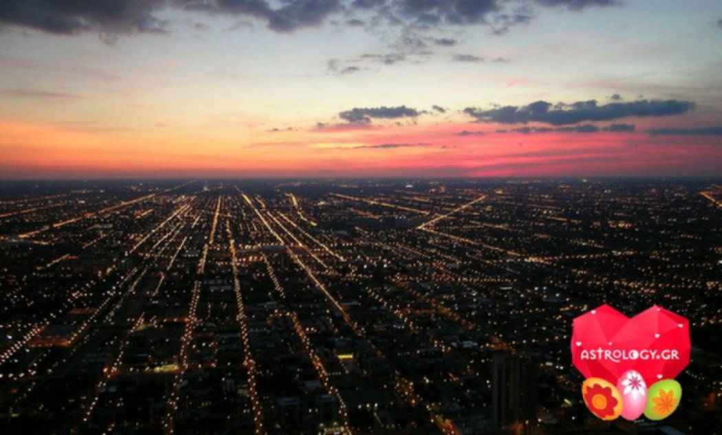 Ζώδια Σήμερα 9/4: Από τη λογική και τη σύνεση στην... τρέλα