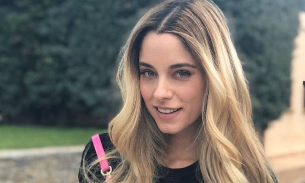 Δούκισσα Νομικού: Δείτε τη να ποζάρει με μαγιό