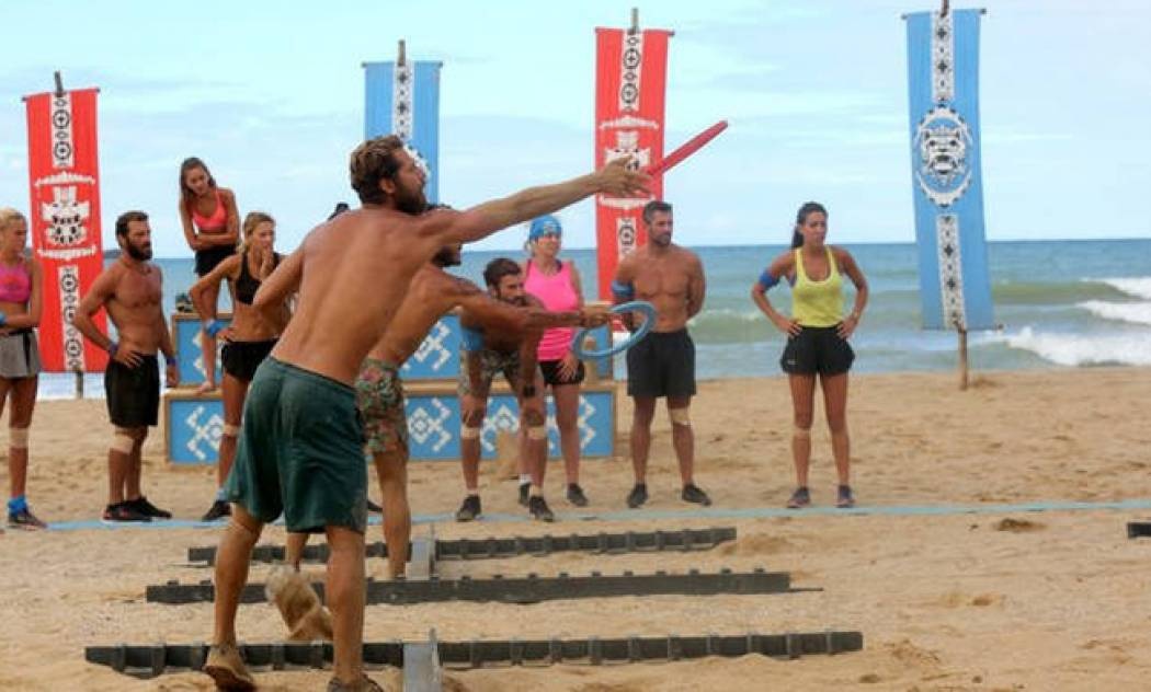 Survivor 2: Ποια ομάδα θα κερδίσει σήμερα (10/04) το έπαθλο;