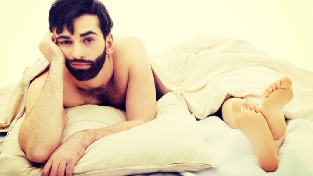 10 προβλήματα που θα σκοτώσουν τη στύση