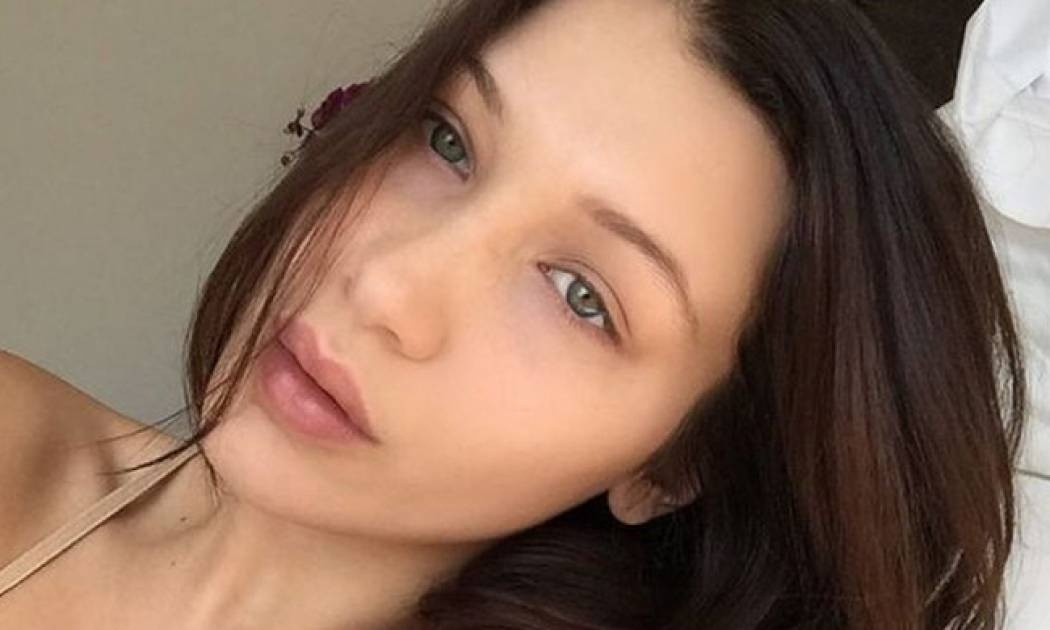 10+1 celebrities που τόλμησαν να φωτογραφηθούν αμακιγιάριστες