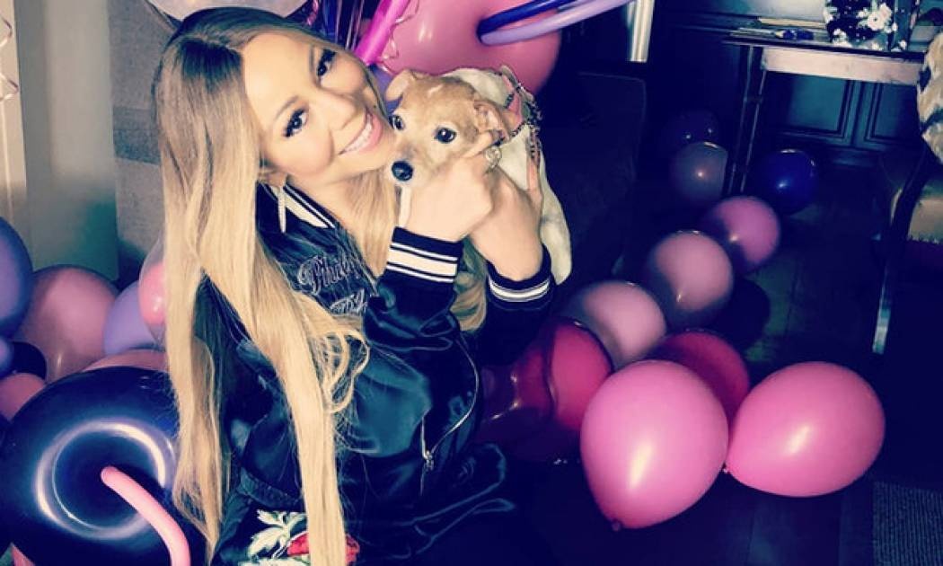 Για πρώτη φορά: Η Mariah Carey σοκάρει με την αποκάλυψή της