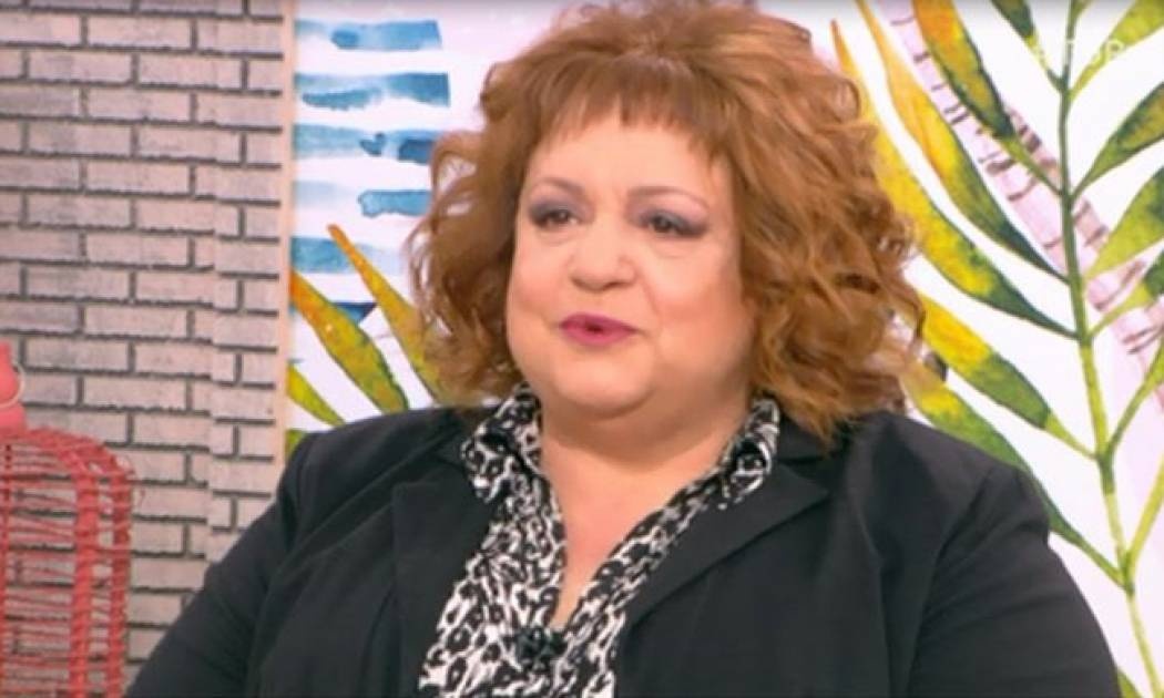 Η έκπληξη του Πρωινού στην Κοκκίδου! Δείτε την Βούλα από τη «Μουρμούρα» πριν 35 χρόνια