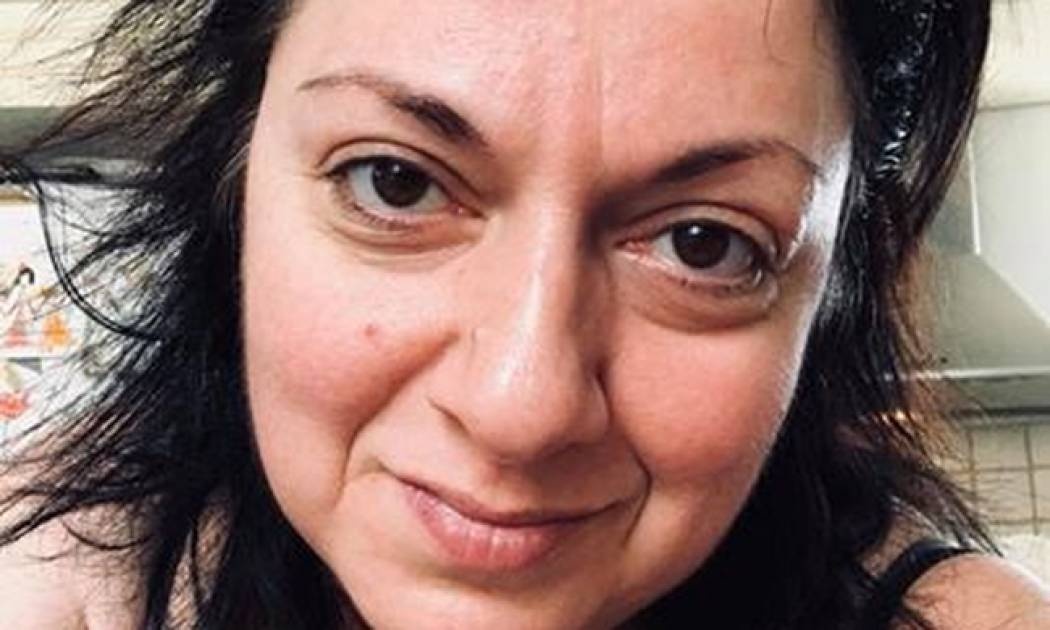 Σοφία Μουτίδου: Το δημόσιο παράπονό της για τους φίλους της