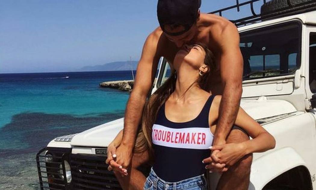 Eύγε φίλη μου: 4 σημάδια ότι κάνεις πολύ καλό σεξ