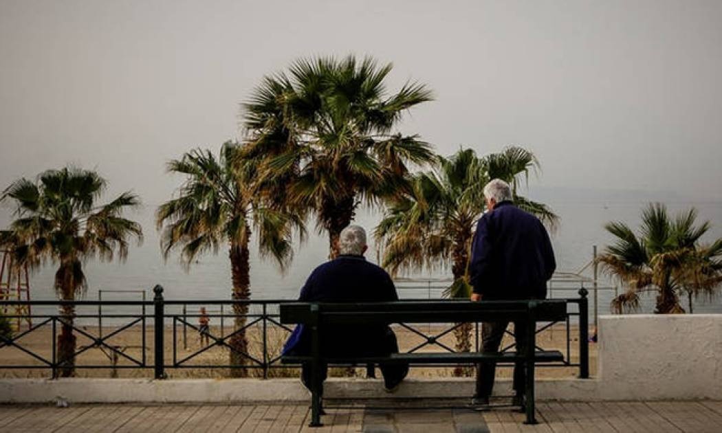 Καιρός – Νέο έκτακτο δελτίο ΕΜΥ: Προσοχή και σήμερα
