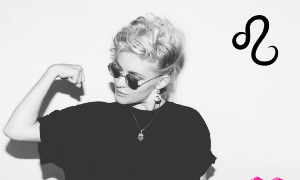 Το Λιοντάρι αποδέχεται τις αδυναμίες του και σε συμβουλεύει να κάνεις το ίδιο