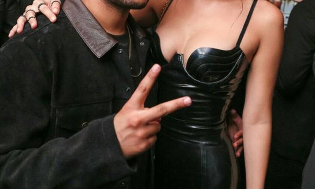 Η επανασύνδεση που όλοι περιμέναμε είναι γεγονός!