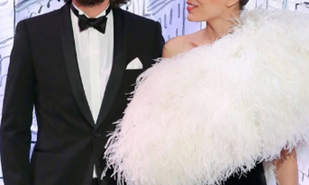 Η πιο όμορφη γαλαζοαίματη του κόσμου είναι και πάλι έγκυος