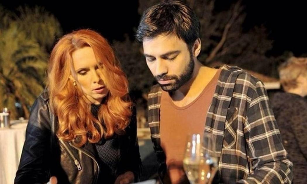 Παπούλια – Γεωργίου: «Η σειρά πρέπει να αγγίζει και την ψυχή των τηλεθεατών»
