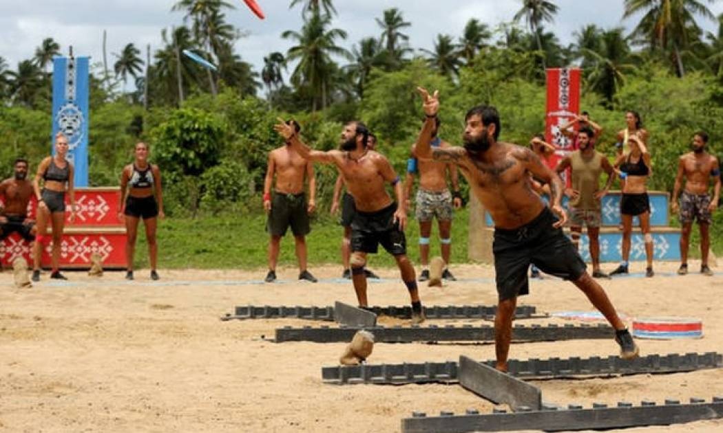 Survivor spoiler - διαρροή: Ποια ομάδα θα κερδίσει σήμερα (17/04) το έπαθλο επικοινωνίας;
