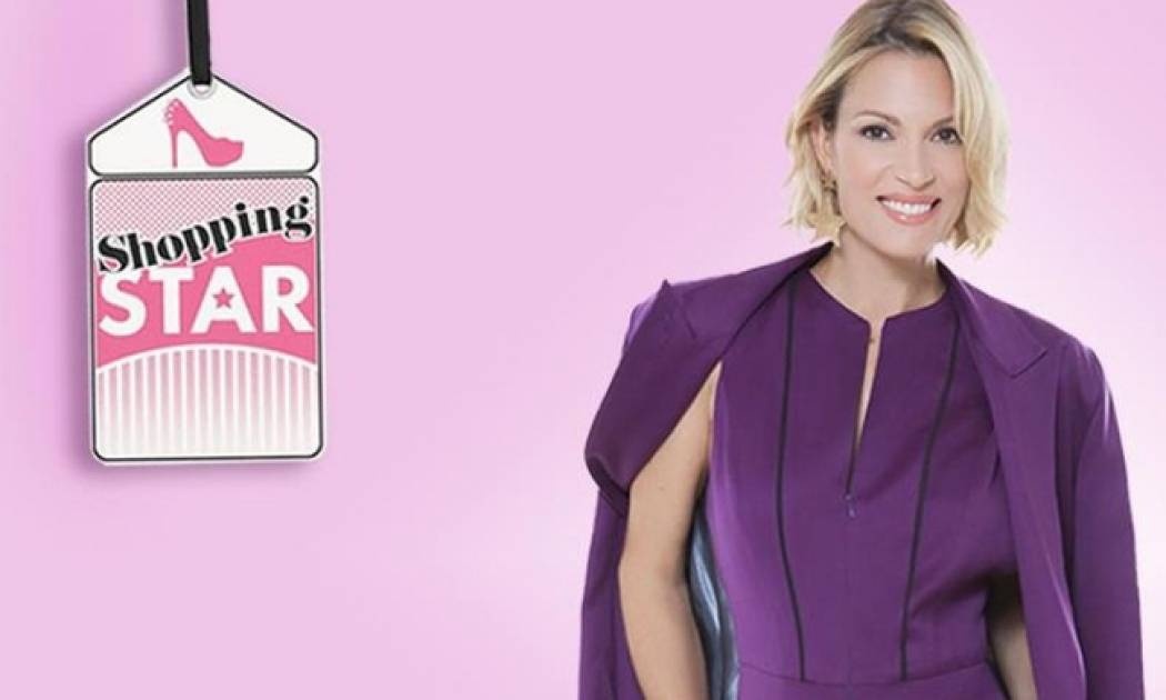 Είναι οριστικό! Το Shopping star πήρε πράσινο φως για του χρόνου!