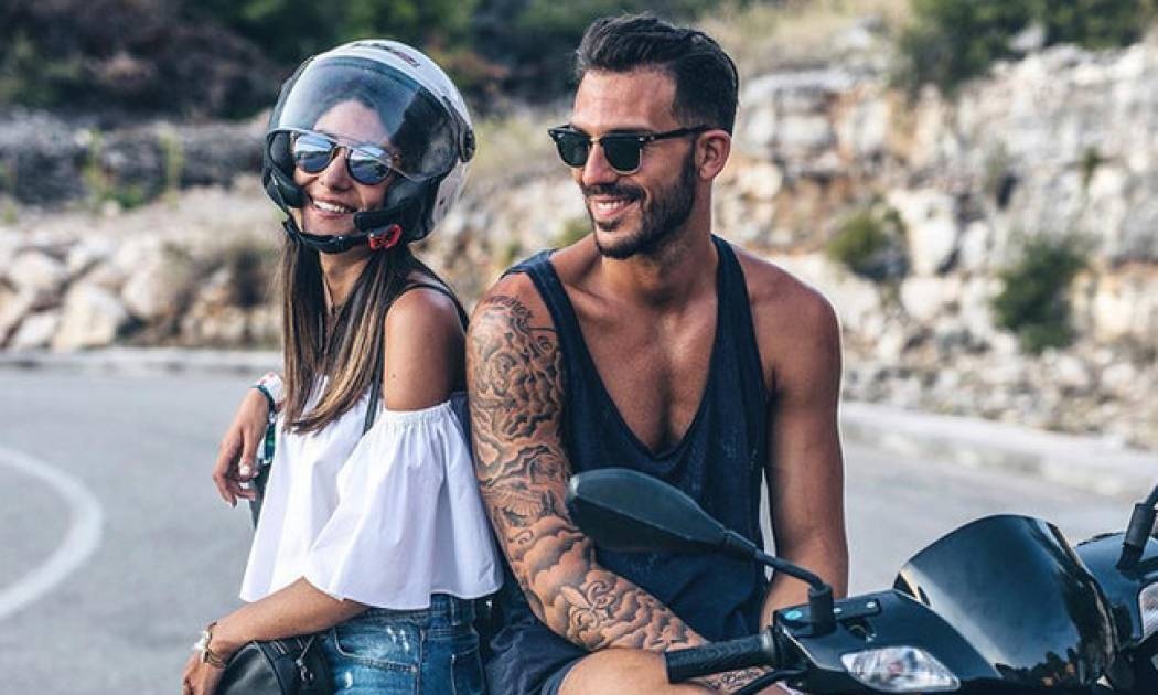 5 σημάδια που σου δίνει στο πρώτο ραντεβού και ΔΕΝ πρέπει να αγνοήσεις