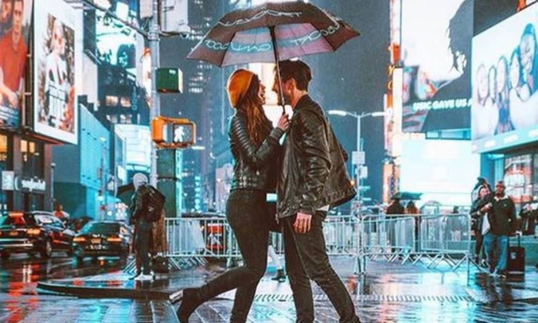 8 πράγματα στο σεξ που κάθε άντρας θέλει