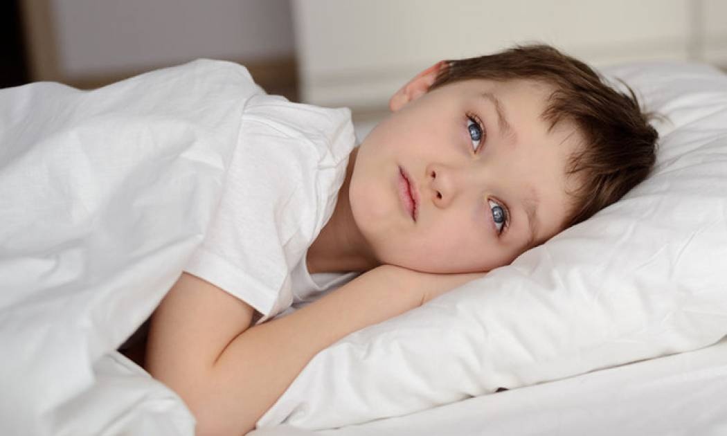 Έλλειψη ύπνου στα παιδιά: Πόσο αυξάνει τον κίνδυνο παχυσαρκίας