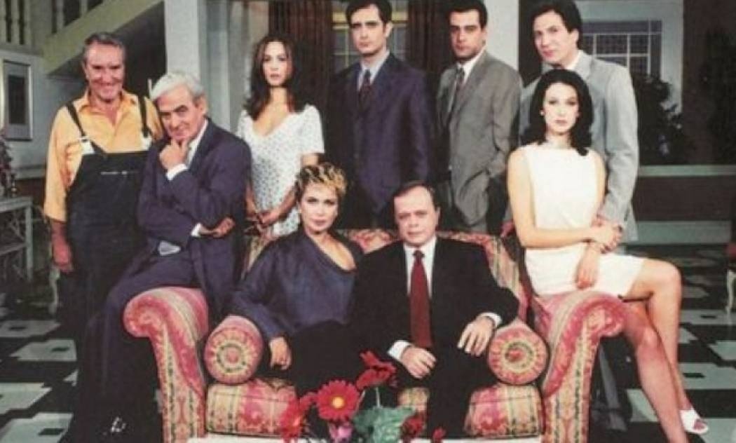 «Στη Λάμψη έπαιρνα 200.000 δραχμές μεικτά το μήνα! Οι αμοιβές των πρωταγωνιστών…»