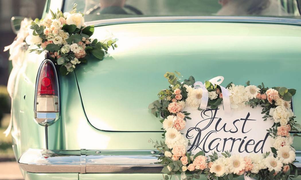 Έρευνα: Στα πόσα χρόνια γάμου είναι πιο ευτυχισμένα τα ζευγάρια