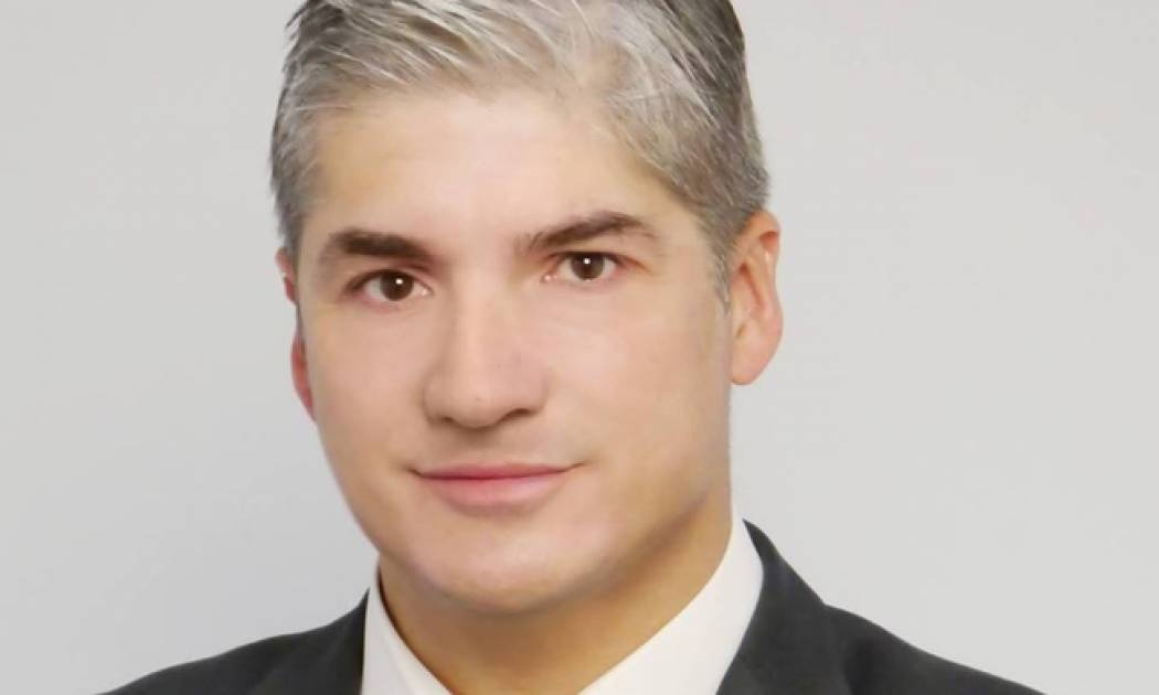 Θέμης Σοφός: Το μήνυμά του για την γέννηση του γιου του