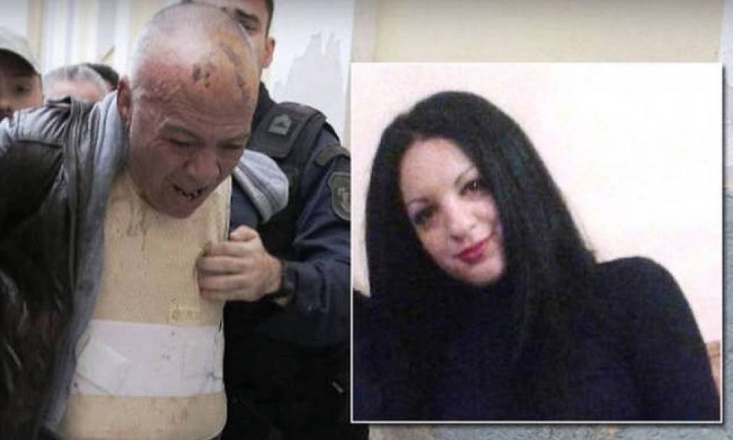 Νέες «αποκαλύψεις» από το δολοφόνο της Δώρας Ζέμπερη