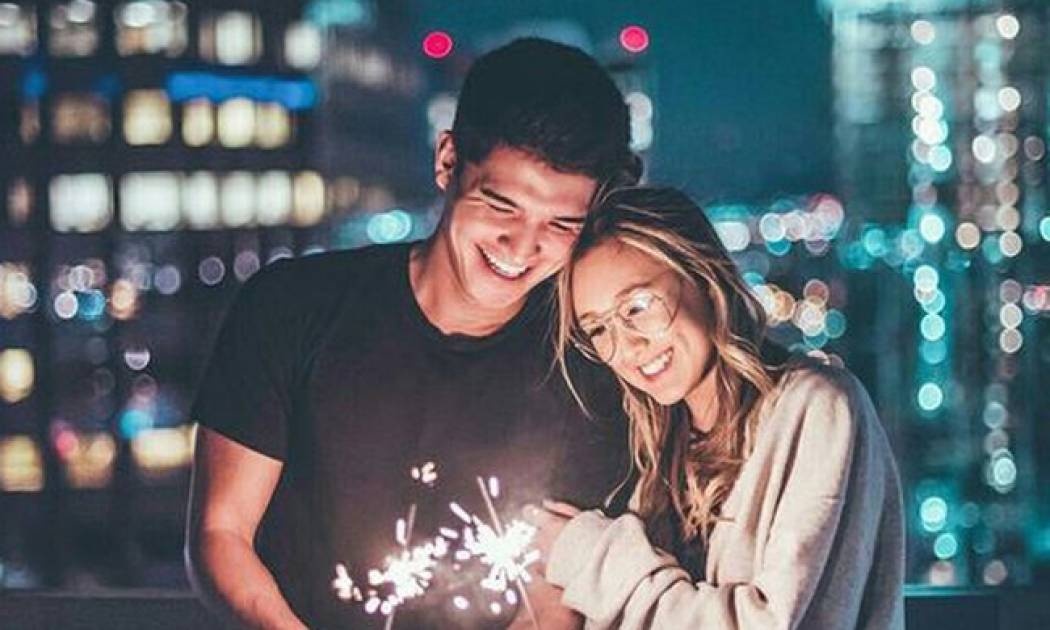 5 κινήσεις στο σεξ που θα του μείνουν αξέχαστες