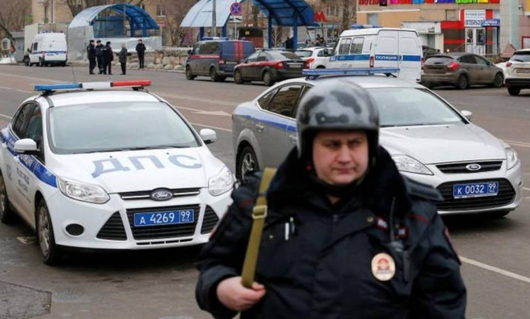 Ρωσία: 27χρονη στραγγάλισε και έκαψε τα δύο της παιδιά