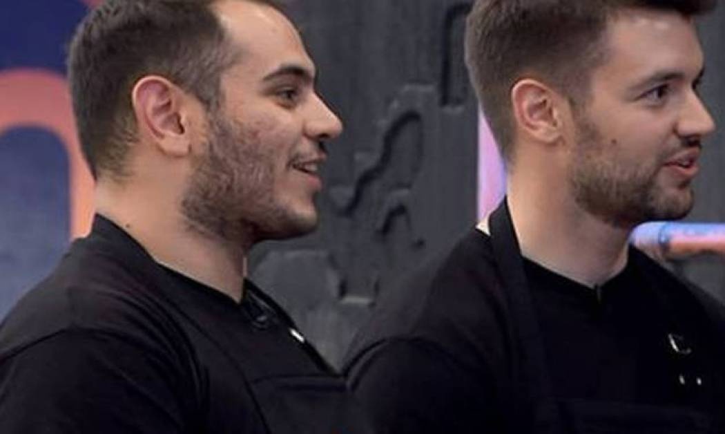 MasterChef: Τίμος ή Χρήστος; Ποιος είναι ο μεγάλος νικητής;