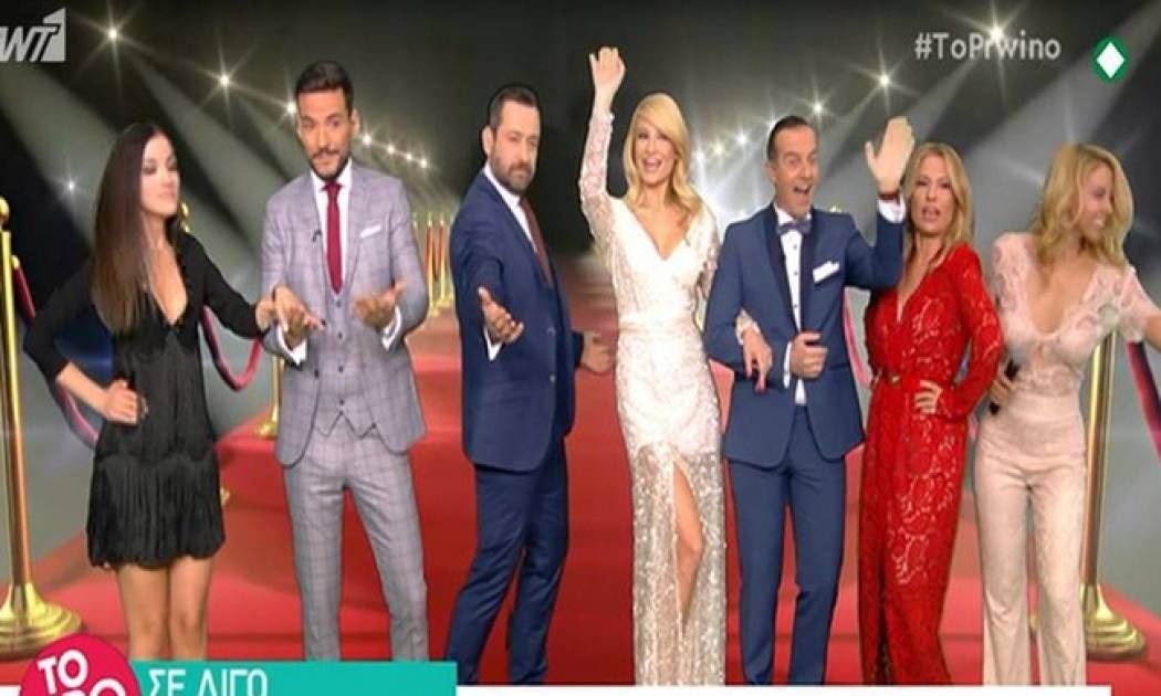 Οι αποφάσεις Σκορδά-ΑΝΤ1. Εκτός «Πρωινού» Καβατζίκης, Πατλάκη και Τουντούρη (Nassos blog)