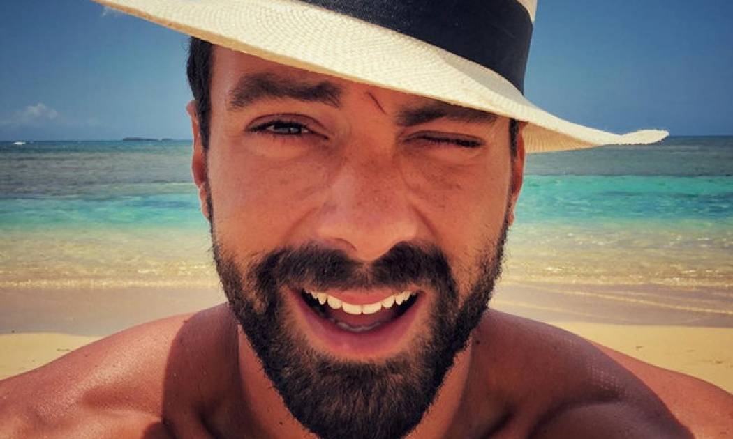 Ο Σάκης Τανιμανίδης είχε γενέθλια και ανέβασε στο Instagram τις πιο "Survivor" ευχές