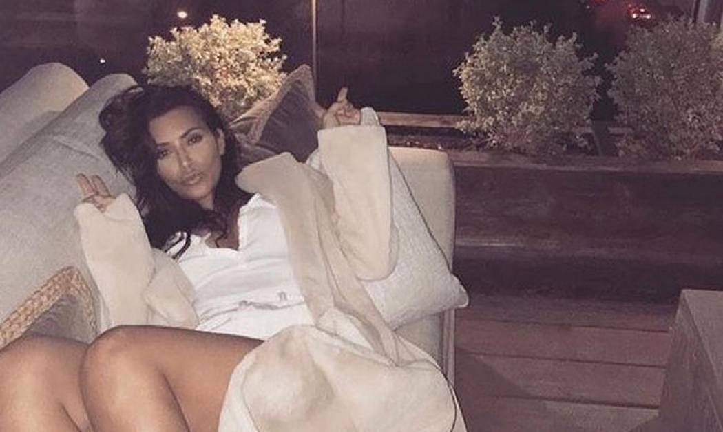 Η Kim Kardashian και ο Kanye West χωρίζουν και δεν είναι ψέμα