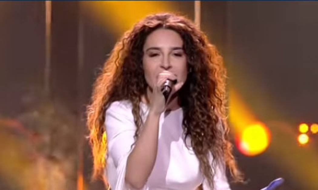 Eurovision 2018: H απόφαση της Γιάννας Τερζή που ξάφνιασε