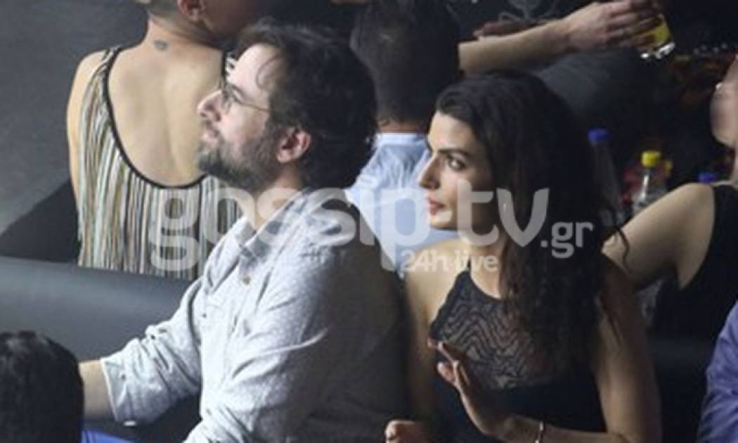 Τόνια Σωτηροπούλου: Γιατί της... γύρισε την πλάτη ο Μαραβέγιας;