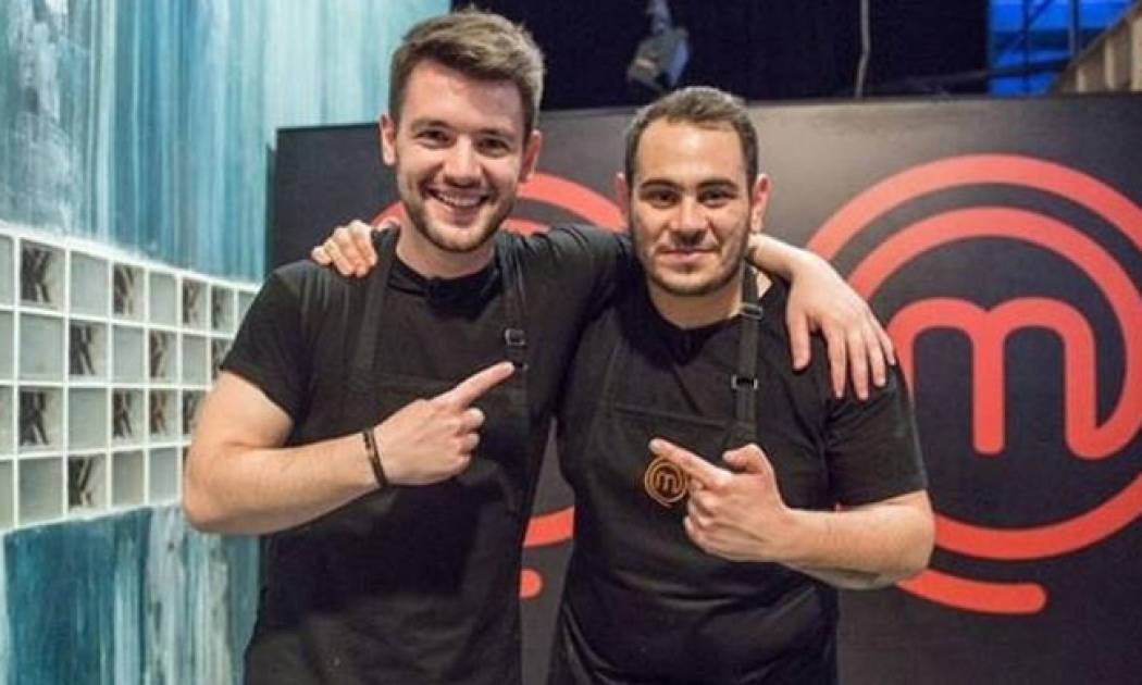 MasterChef – spoiler - διαρροή: Αυτός είναι ο μεγάλος νικητής του MasterChef 2!
