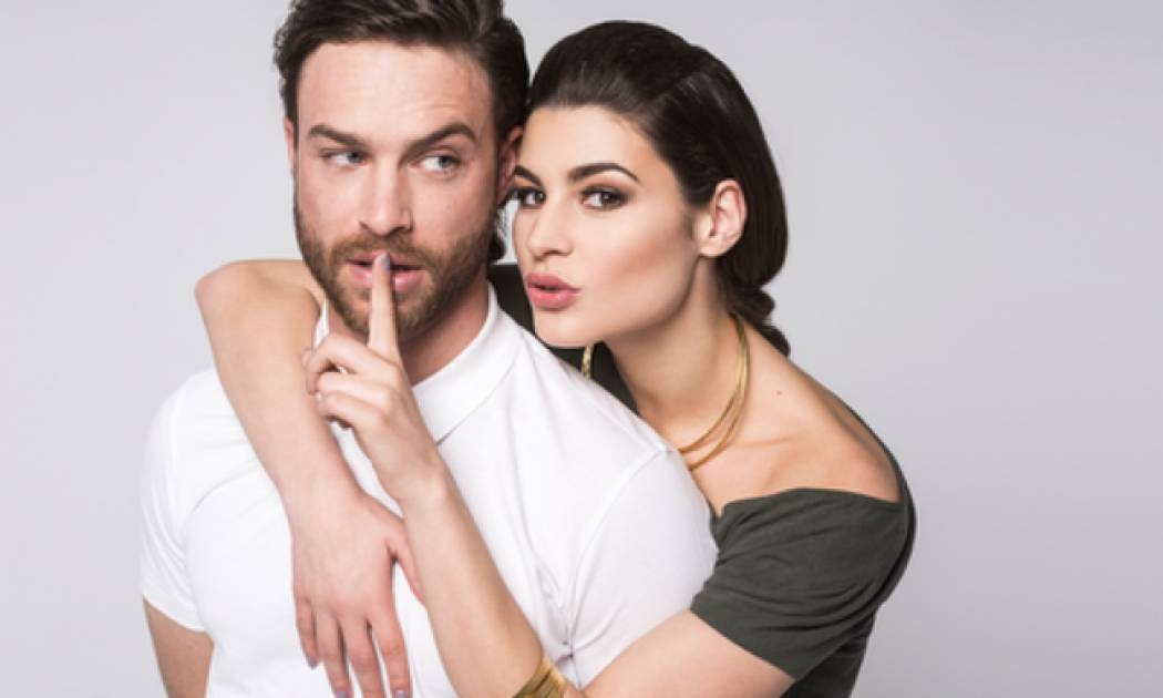 Το τατουάζ: Η Μαργκώ αποκαλύπτει στην Άννα ένα μυστικό που θα ανατρέψει τις ισορροπίες