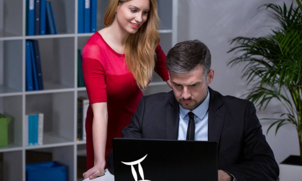 Τι 30, τι 40, τι 50: Οι σχέσεις με διαφορά ηλικίας ενός Δίδυμου