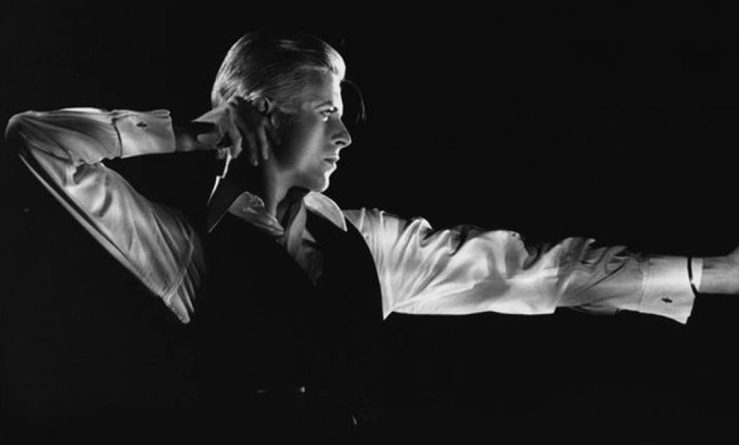 Όταν ο Ντέιβιντ Μπόουϊ πάλεψε τον θάνατο