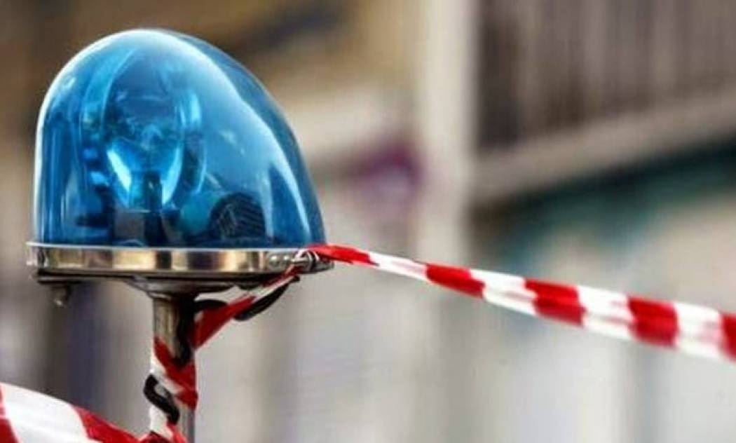 Άγρια δολοφονία στους Θρακομακεδόνες – Σκότωσε με μπαλτά τη γυναίκα του