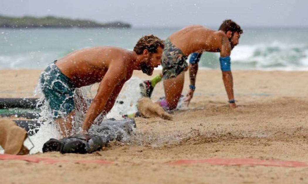 Survivor spoiler - διαρροή: Ποια ομάδα θα κερδίσει σήμερα (08/05) το έπαθλο επικοινωνίας;