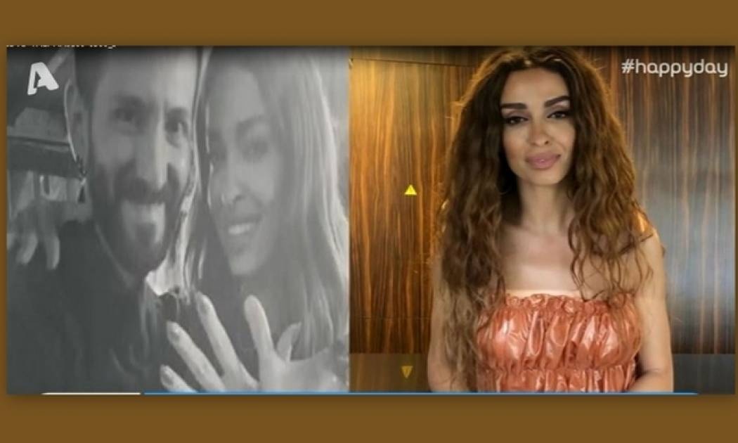 Eurovision 2018: Φουρέιρα: «Δεν έχω καμία σχέση με εθνικιστικά θέματα...»!