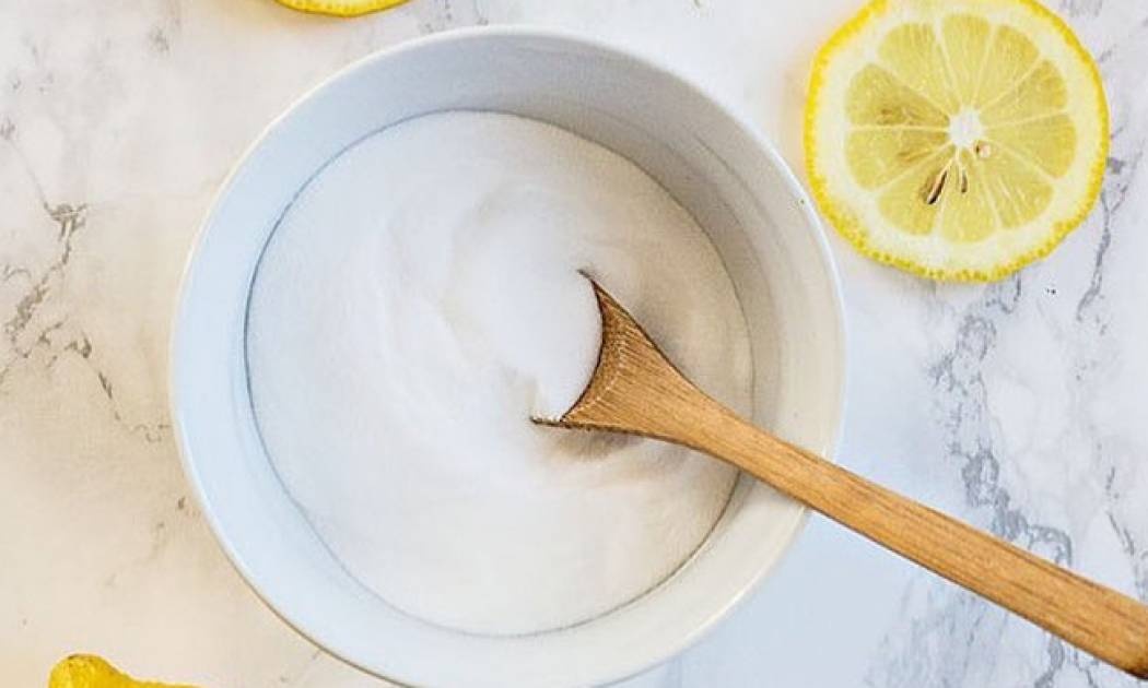 8 έξυπνες και ασυνήθιστες χρήσεις της μαγειρικής σόδας