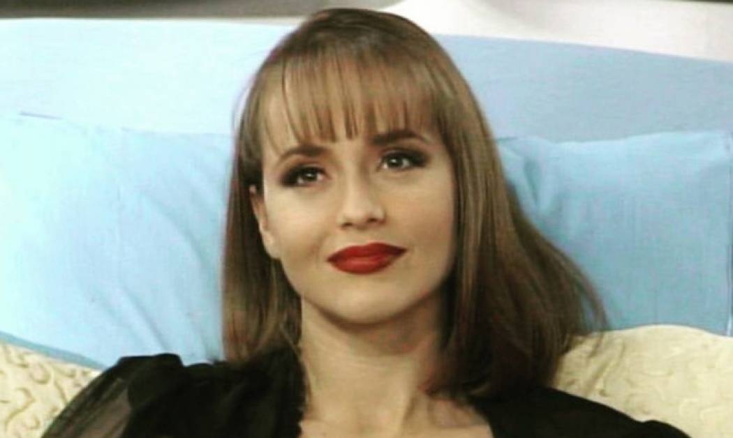 Πώς είναι σήμερα η Gabriela Spanic, η διάσημη Παολίνα;