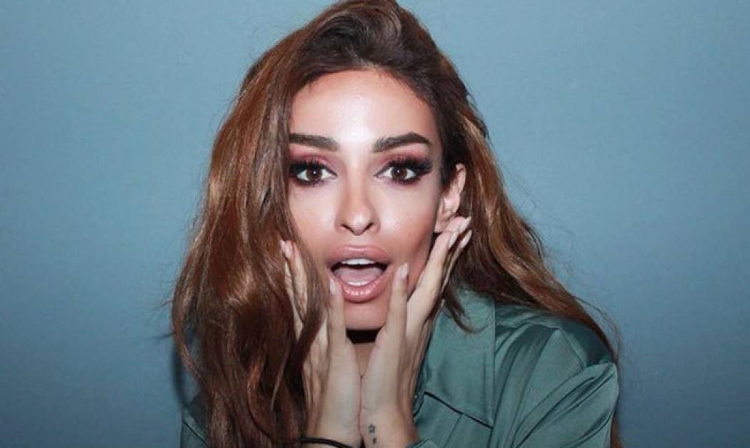 Eurovision 2018: Διάσημη beauty blogger με εκατομμύρια followers στηρίζει τη Φουρέιρα