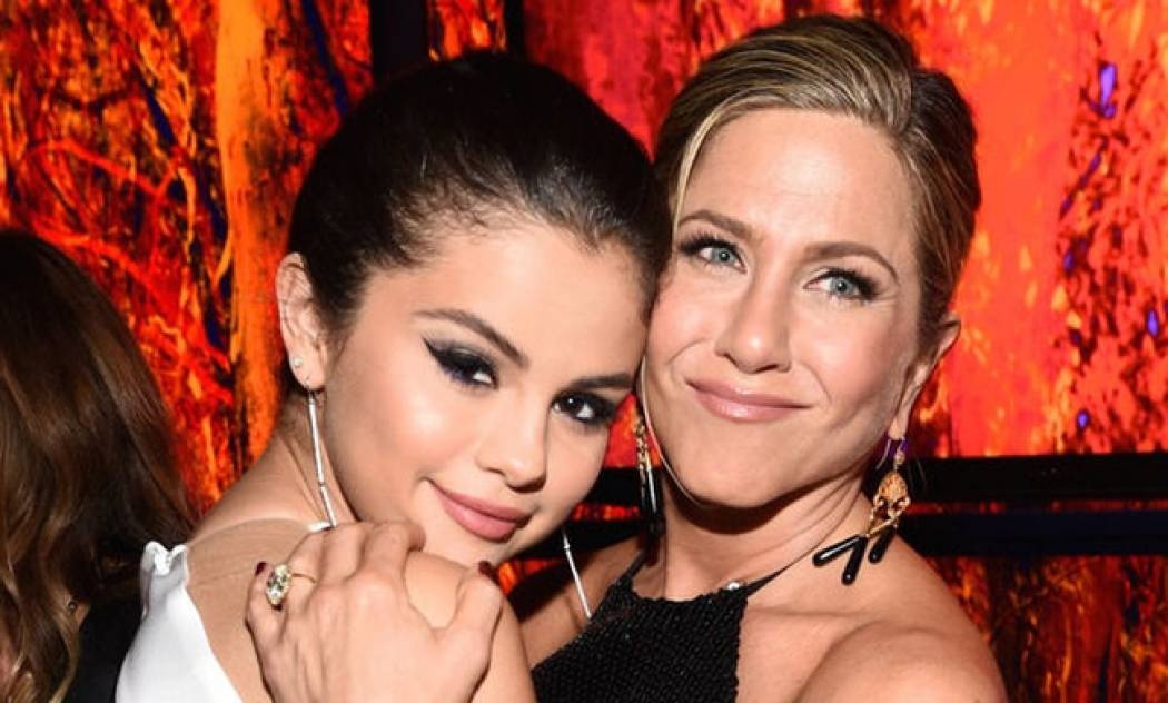 Δέκα άγνωστες φιλίες του Χόλιγουντ - Κάποιες θα σε εκπλήξουν