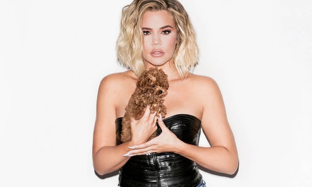 Μετά την φωτό της True, η Khloe απαντά στα σχόλια που την θέλουν να μην είναι κόρη του Kardashian